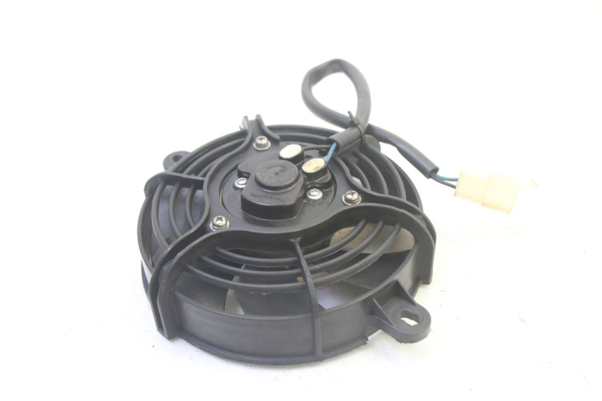 photo de VENTILATEUR ADIVA AD3 300 (2014 - 2020) - Autre angle de vue