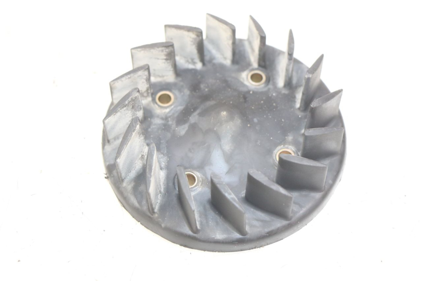 photo de VENTILATEUR KYMCO AGILITY 16+ 4T 50 (2018 - 2023) - Vue principale