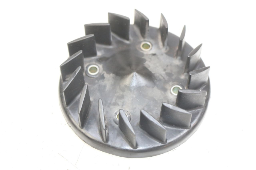 photo de VENTILATEUR KYMCO AGILITY 16+ 4T 50 (2018 - 2023) - Vue principale