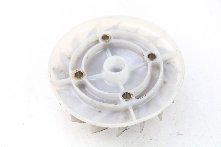 photo de VENTILATEUR KYMCO AGILITY 4T 50 (2005 - 2018) - Détail de la pièce
