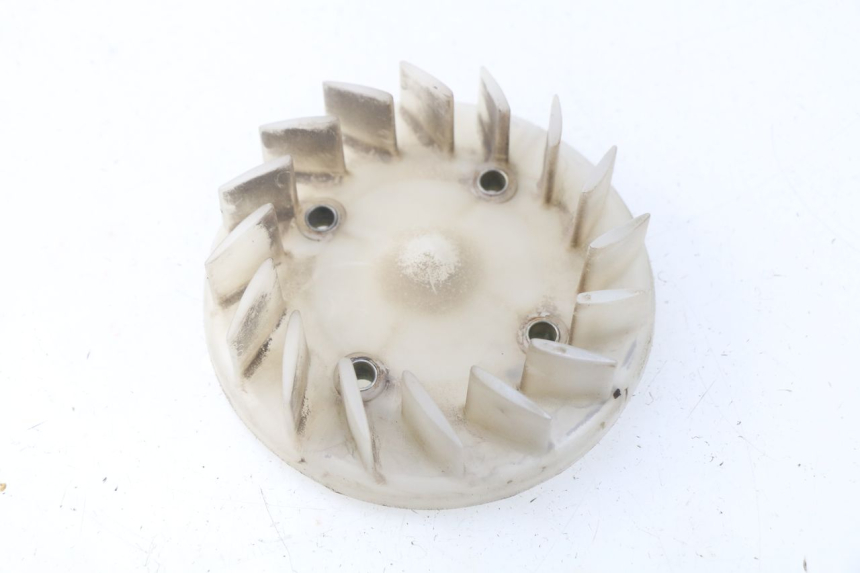 photo de VENTILATEUR KYMCO AGILITY 4T 50 (2005 - 2018) - Vue principale