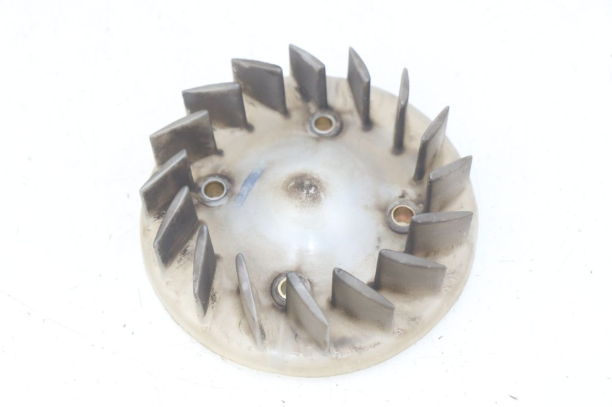 photo de VENTILATEUR KYMCO AGILITY 4T 50 (2018 - 2022) - Vue principale