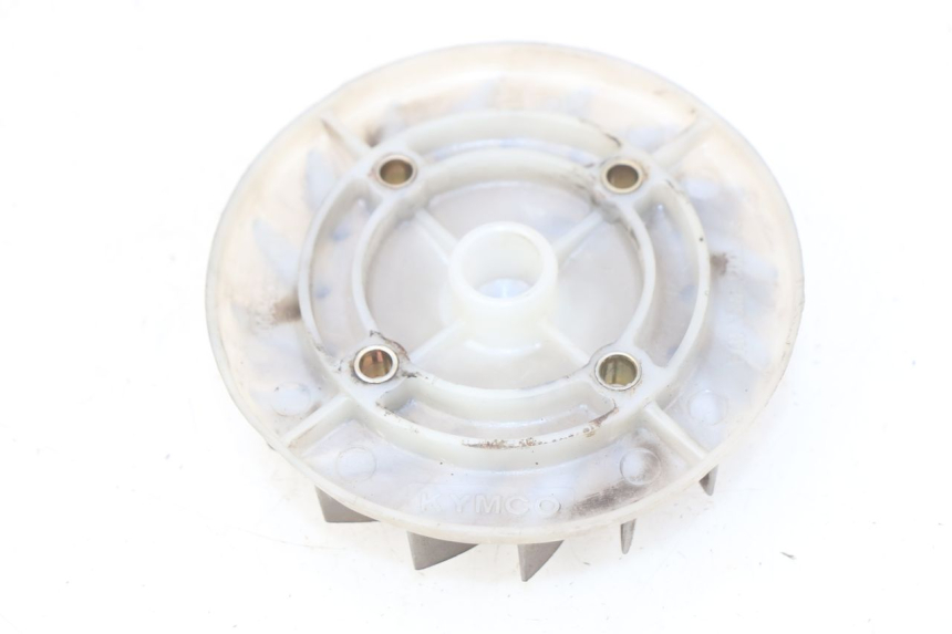photo de VENTILATEUR KYMCO AGILITY 4T 50 (2018 - 2022) - Détail de la pièce