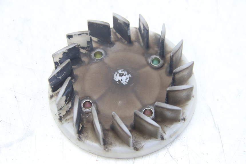 photo de VENTILATEUR KYMCO AGILITY 4T 50 (2005 - 2018) - Vue principale