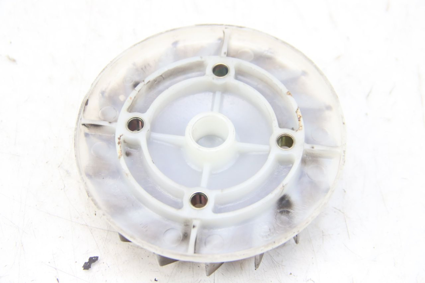 photo de VENTILATEUR KYMCO AGILITY 4T 50 (2005 - 2018) - Détail de la pièce