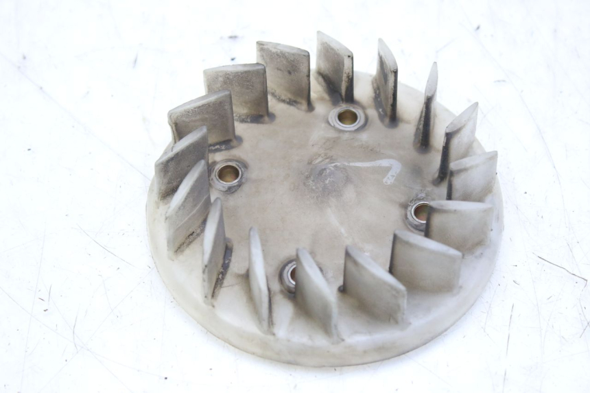 photo de VENTILATEUR KYMCO AGILITY 4T 50 (2018 - 2022) - Vue principale