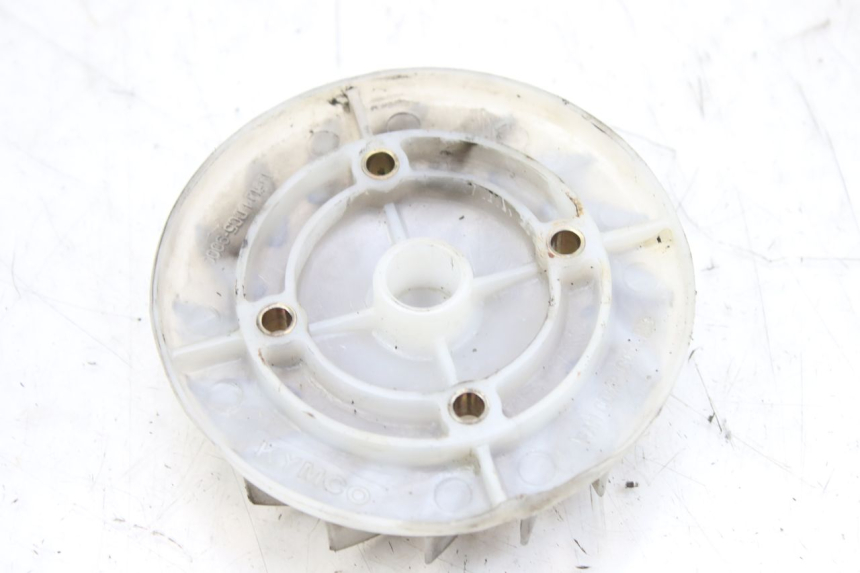 photo de VENTILATEUR KYMCO AGILITY 4T 50 (2018 - 2022) - Détail de la pièce