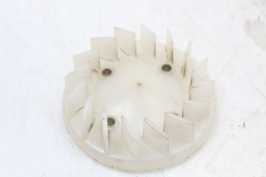 photo de VENTILATEUR KYMCO AGILITY 4T 50 (2018 - 2022) - Vue principale