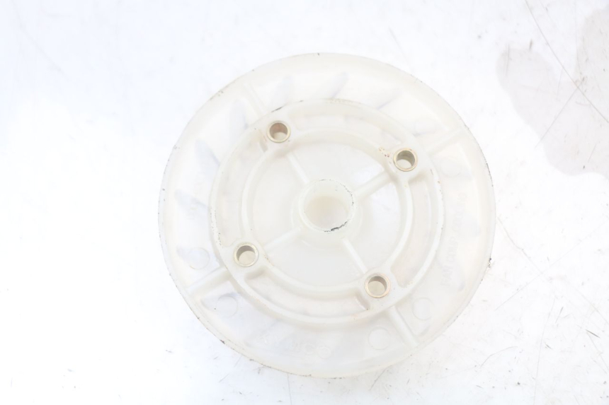 photo de VENTILATEUR KYMCO AGILITY 4T 50 (2018 - 2022) - Zoom état d’usage