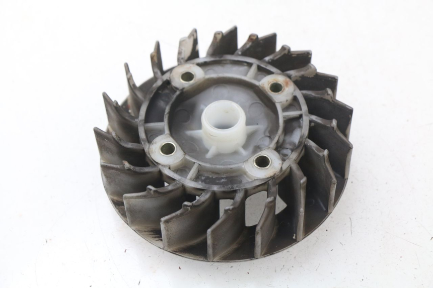 photo de VENTILATEUR KYMCO AGILITY CITY 2T 50 (2008 - 2016) - Zoom état d’usage