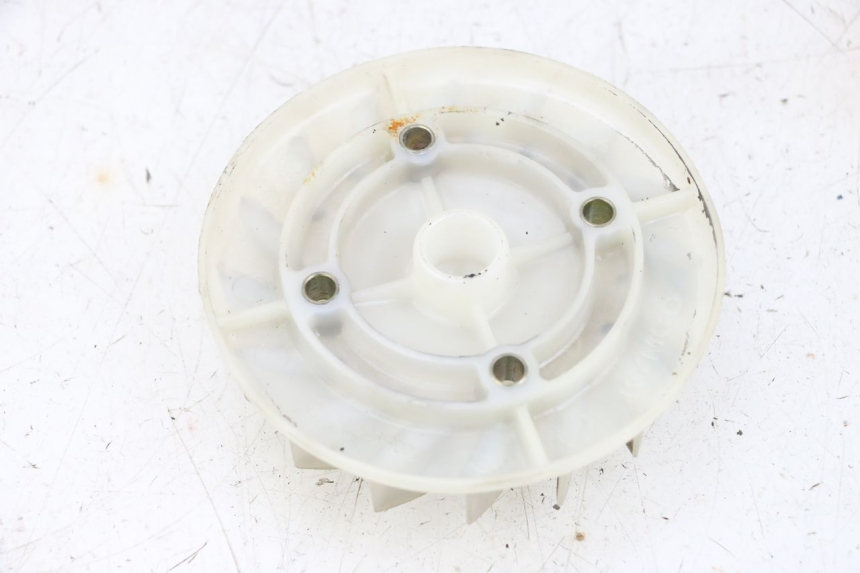 photo de VENTILATEUR KYMCO AGILITY CITY 4T 50 (2008 - 2016) - Détail de la pièce