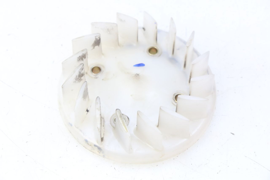 photo de VENTILATEUR KYMCO AGILITY DELIVERY 4T 50 (2018 - 2023) - Vue principale