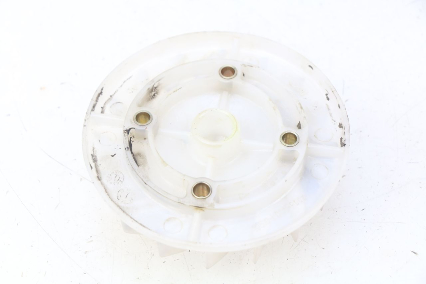photo de VENTILATEUR KYMCO AGILITY DELIVERY 4T 50 (2018 - 2023) - Détail de la pièce