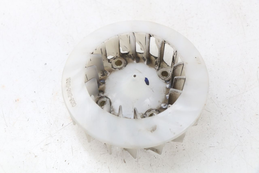 photo de VENTILATEUR KYMCO AGILITY FR 2T 50 (2012 - 2017) - Vue principale