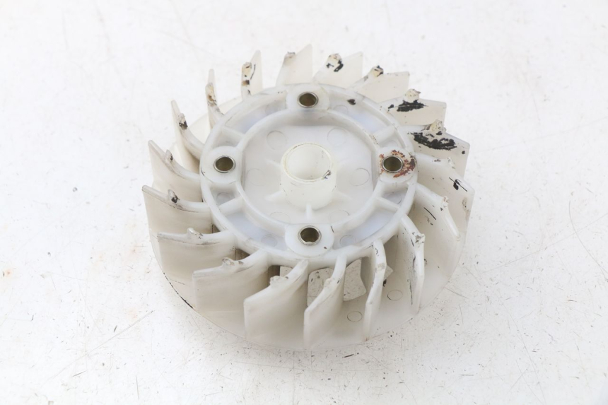 photo de VENTILATEUR KYMCO AGILITY FR 2T 50 (2012 - 2017) - Détail de la pièce