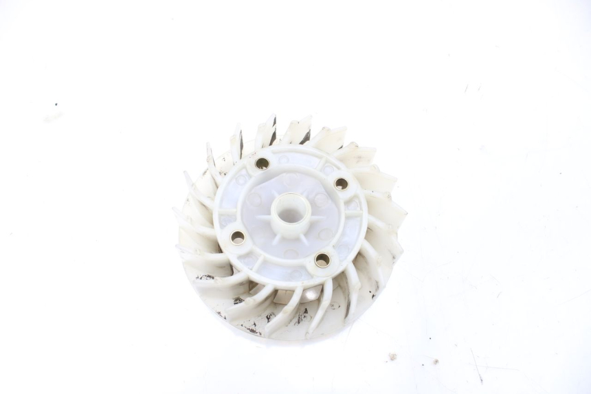 photo de VENTILATEUR KYMCO AGILITY FR 2T 50 (2012 - 2017) - Vue principale