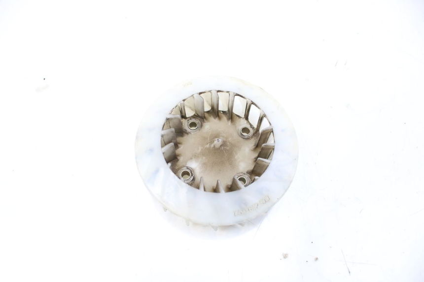 photo de VENTILATEUR KYMCO AGILITY FR 2T 50 (2012 - 2017) - Zoom état d’usage