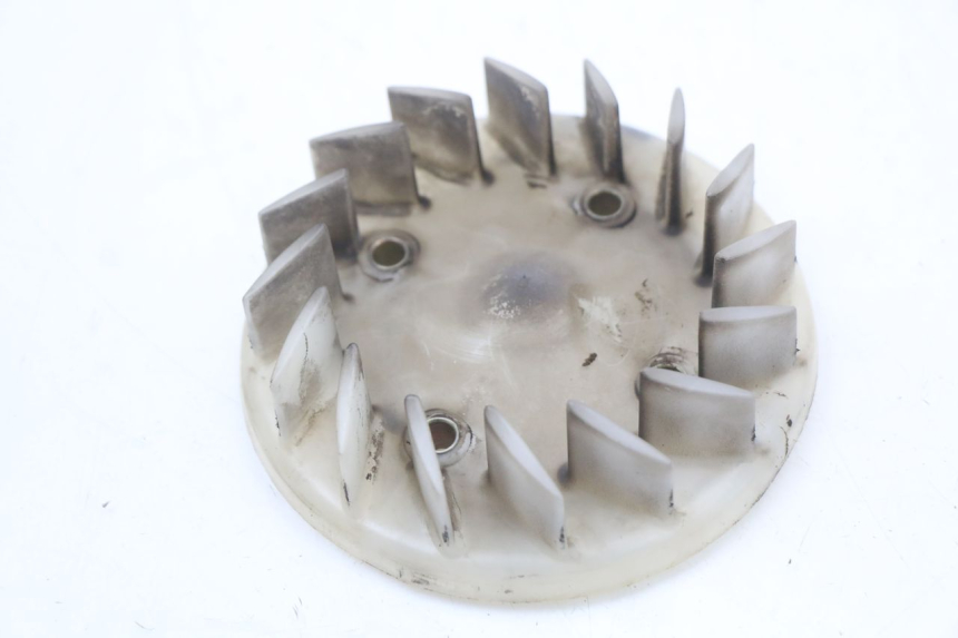 photo de VENTILATEUR KYMCO AGILITY PREMIUM 50 (2007 - 2010) - Vue principale