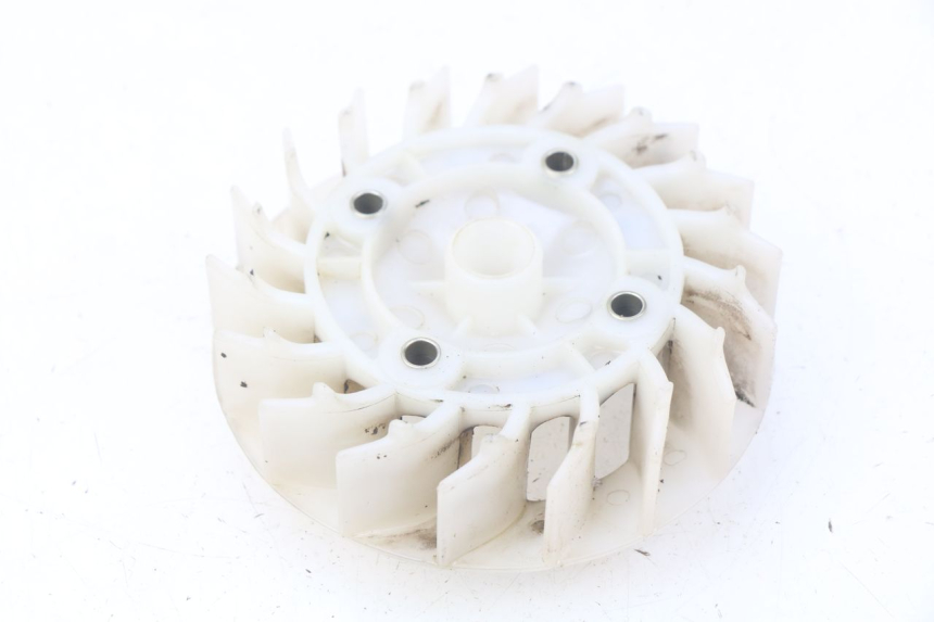 photo de VENTILATEUR KYMCO AGILITY RS 2T 50 (2009 - 2013) - Détail de la pièce