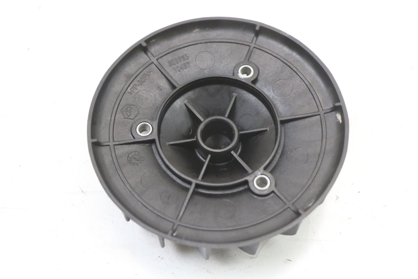 photo de VENTILATEUR APRILIA SR MOTARD 50 (2012 - 2018) - Zoom état d’usage