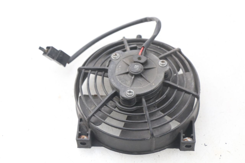 photo de VENTILATEUR APRILIA ATLANTIC 125 (2003 - 2009) - Zoom état d’usage