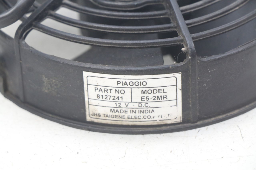 photo de VENTILATEUR APRILIA ATLANTIC 125 (2003 - 2009) - Détail de la pièce