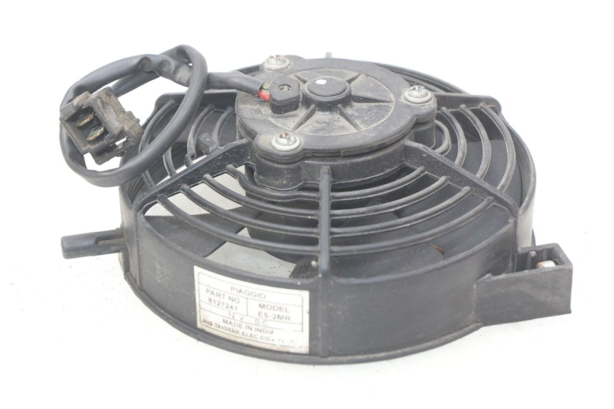 photo de VENTILATEUR APRILIA ATLANTIC 125 (2003 - 2009) - Autre angle de vue