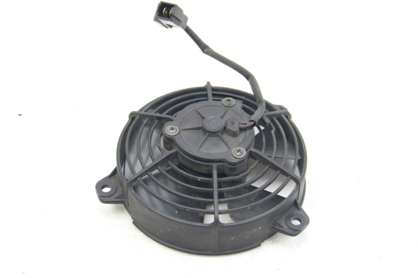photo de VENTILATEUR APRILIA ATLANTIC 500 (2002 - 2003) - Vue principale