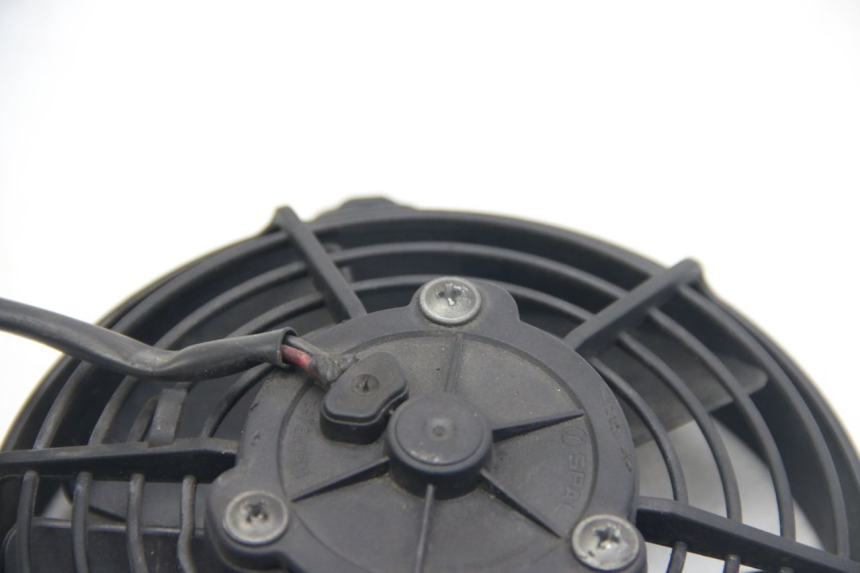 photo de VENTILATEUR APRILIA ATLANTIC 500 (2002 - 2003) - Zoom état d’usage