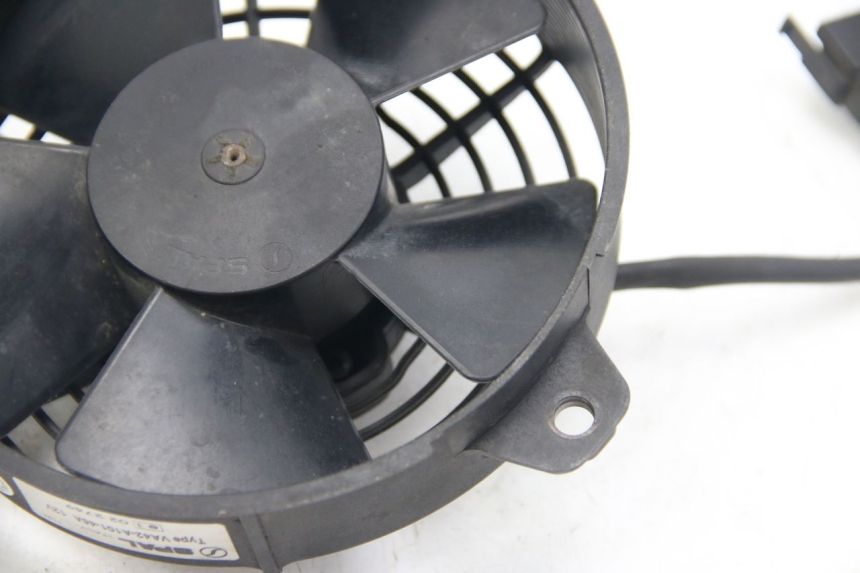 photo de VENTILATEUR APRILIA ATLANTIC 500 (2002 - 2003) - Autre angle de vue
