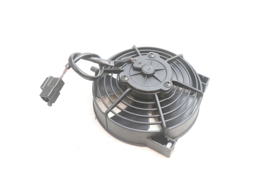 photo de VENTILATEUR APRILIA ATLANTIC S 125 (2010 - 2013) - Zoom état d’usage