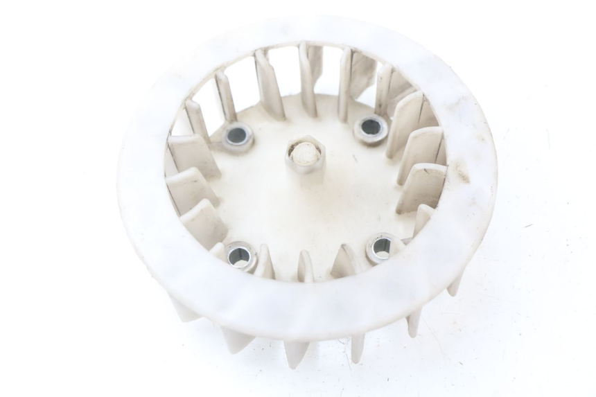 photo de VENTILATEUR JONWAY AZTRAL 125 (2008 - 2017) - Vue principale