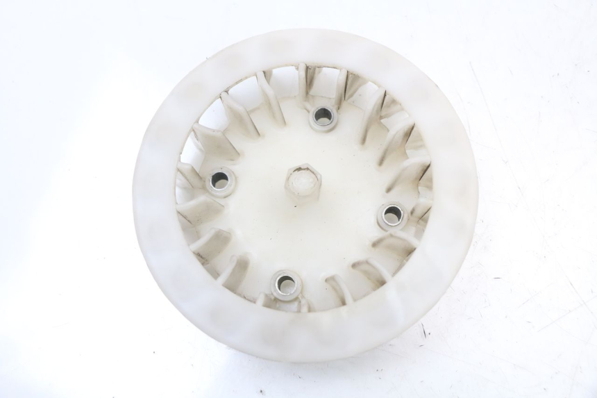 photo de VENTILATEUR JONWAY AZTRAL 125 (2008 - 2017) - Vue principale