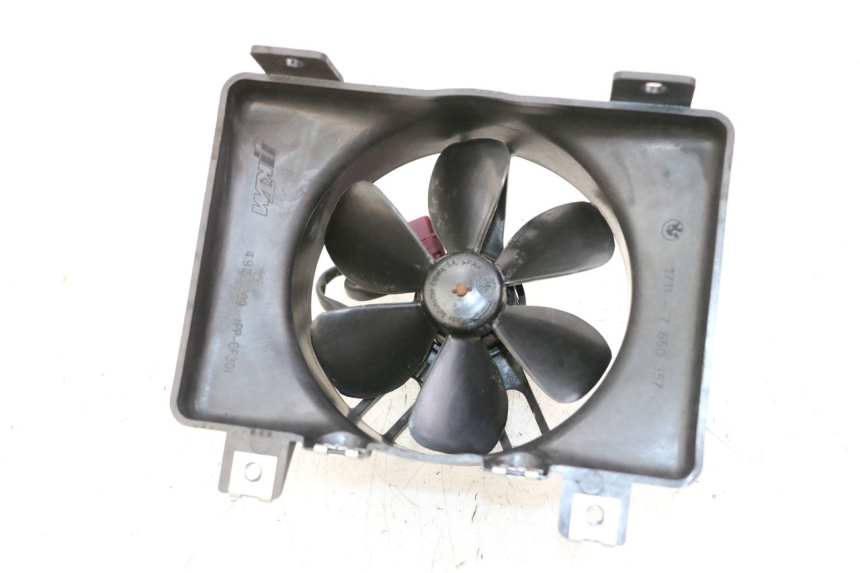 photo de VENTILATEUR BMW C1 125 (2000 - 2003) - Vue principale