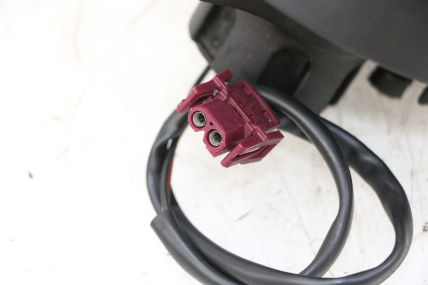 photo de VENTILATEUR BMW C1 125 (2000 - 2003) - Détail de la pièce