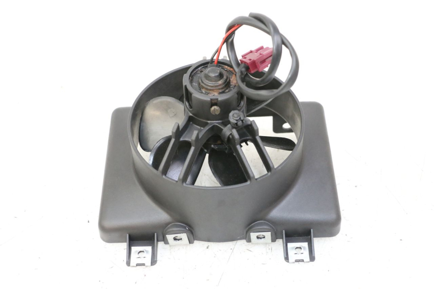 photo de VENTILATEUR BMW C1 125 (2000 - 2003) - Zoom état d’usage
