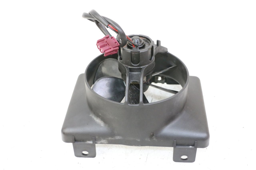 photo de VENTILATEUR BMW C1 125 (2000 - 2003) - Autre angle de vue