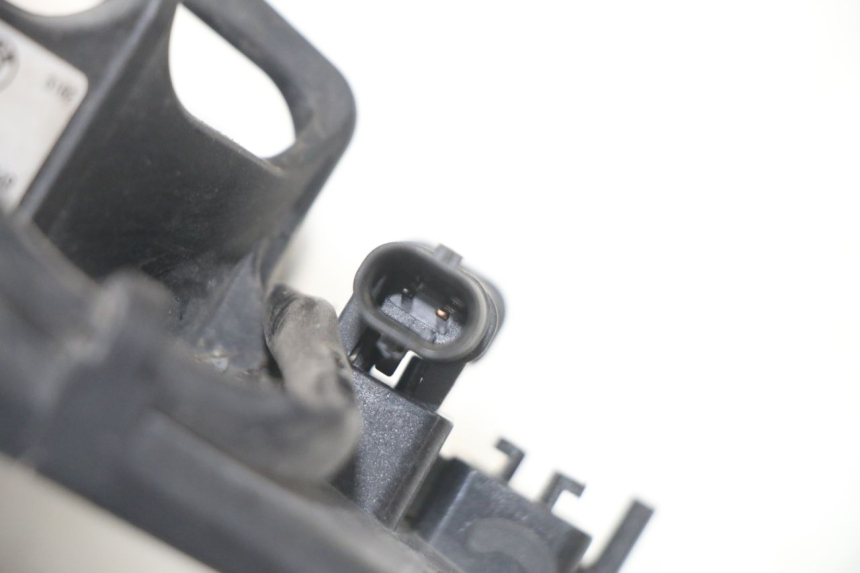 photo de VENTILATEUR BMW S RR ABS S1000RR 1000 (2015 - 2018) - Points de fixation