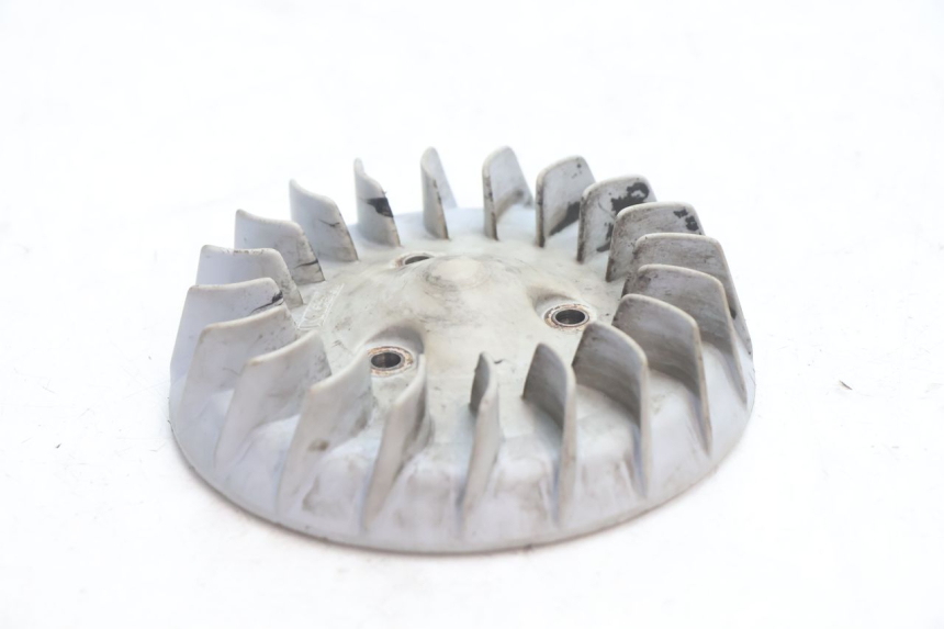 photo de VENTILATEUR MBK BOOSTER ROCKET 50 (1995 - 1998) - Détail de la pièce