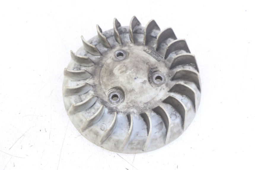 photo de VENTILATEUR MBK BOOSTER SPIRIT 50 (1999 - 2003) - Vue principale