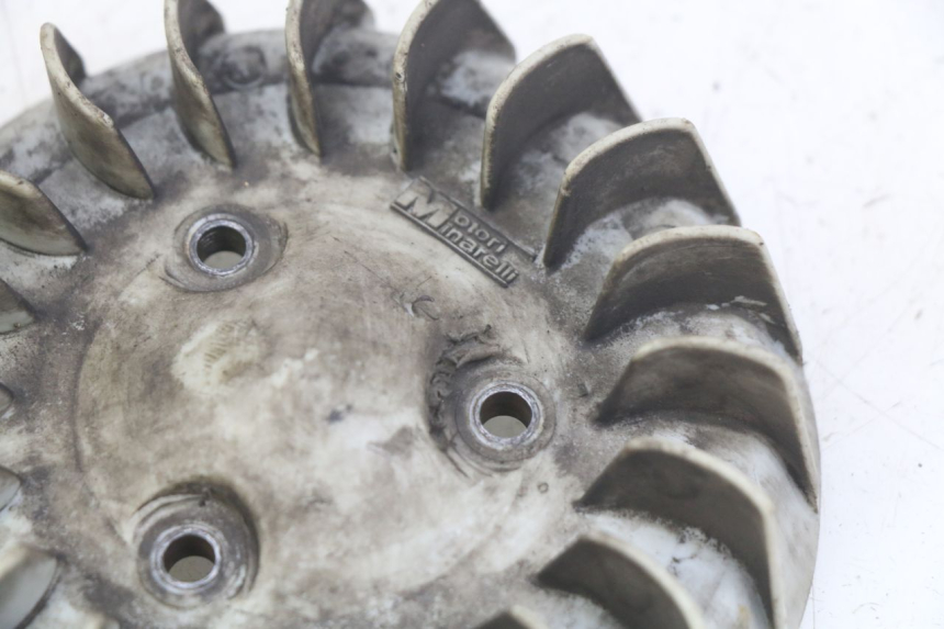 photo de VENTILATEUR MBK BOOSTER SPIRIT 50 (1999 - 2003) - Zoom état d’usage