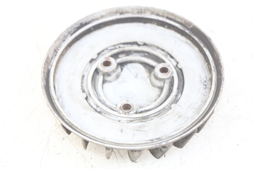 photo de VENTILATEUR MBK BOOSTER SPIRIT 50 (1999 - 2003) - Détail de la pièce