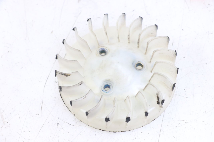 photo de VENTILATEUR MBK BOOSTER SPIRIT 50 (1999 - 2003) - Vue principale