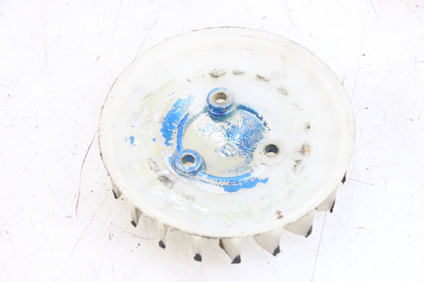 photo de VENTILATEUR MBK BOOSTER SPIRIT 50 (1999 - 2003) - Zoom état d’usage