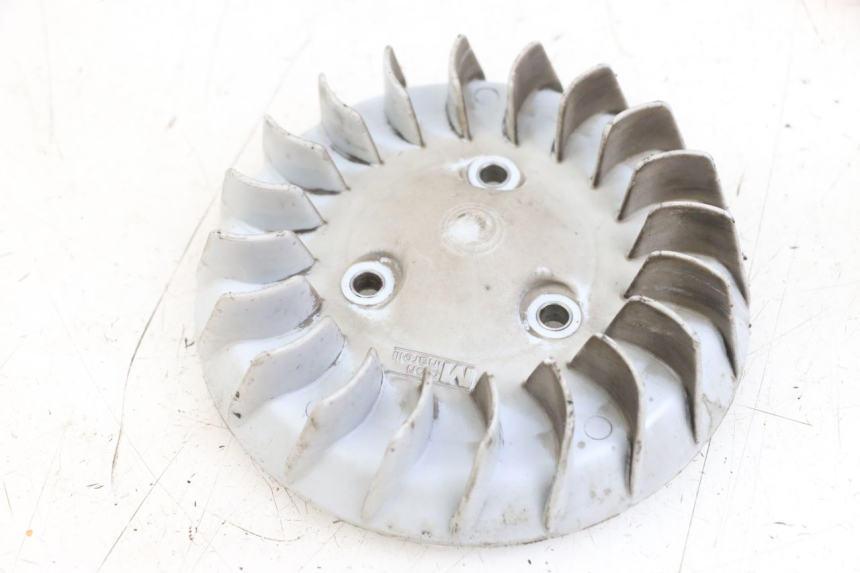 photo de VENTILATEUR MBK BOOSTER SPIRIT 50 (2004 - 2017) - Vue principale