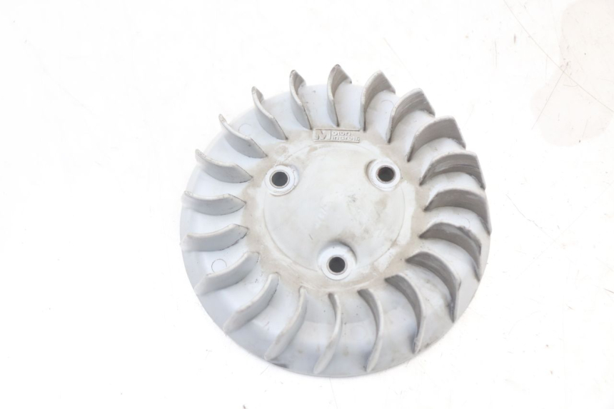 photo de VENTILATEUR MBK BOOSTER SPIRIT 50 (2004 - 2017) - Vue principale