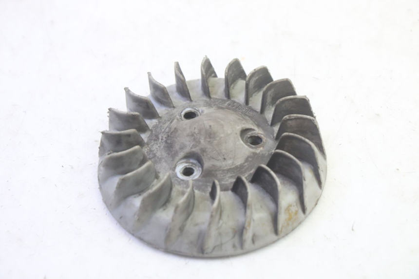 photo de VENTILATEUR MBK BOOSTER SPIRIT 50 (2004 - 2017) - Détail de la pièce