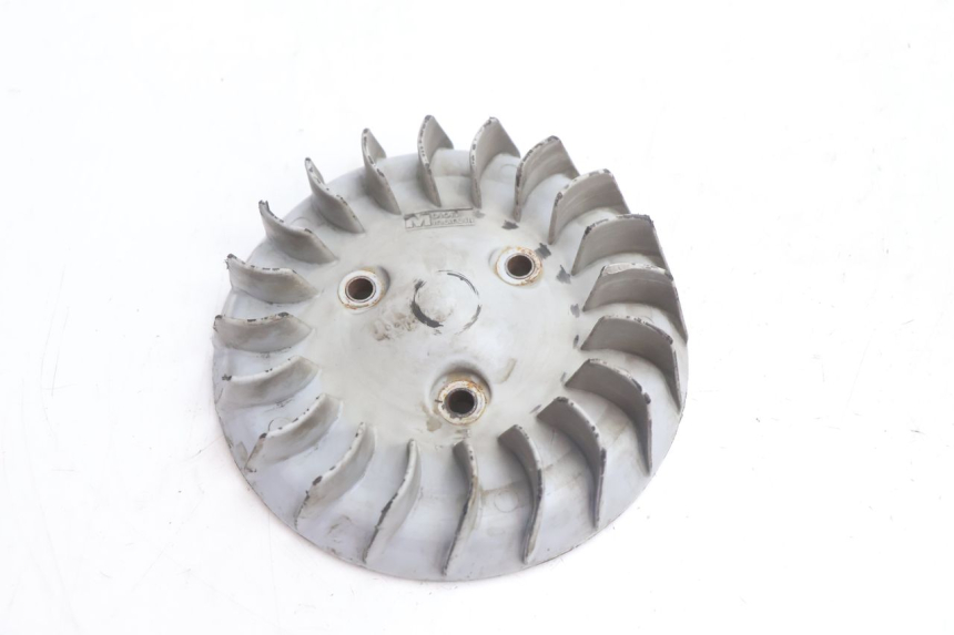 photo de VENTILATEUR MBK BOOSTER SPIRIT 50 (1996 - 1999) - Détail de la pièce