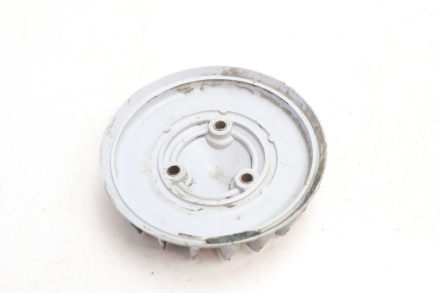 photo de VENTILATEUR MBK BOOSTER SPIRIT 50 (1996 - 1999) - Zoom état d’usage