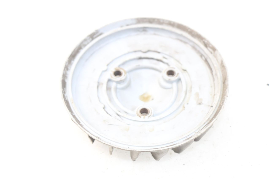 photo de VENTILATEUR MBK BOOSTER SPIRIT NAKED 50 (2004 - 2017) - Détail de la pièce